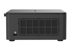 Máy bộ NUC ASUS 13 Pro Tall Arena Canyon | i3 1315U | 2xDDR4-3200 | 3xNVMe, Sata | 2xHDMI 2.1 | 2xthunderbolt | Vesa Mount