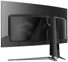 Màn hình cong Gaming MSI MPG 341CQPX QD-OLED | 34 inch | 240Hz | 2k | 0.03ms