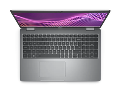 Laptop Dell Latitude 5540 | i5 1345U | Ram 16GB | SSD 512GB | 15.6 inch | FHD | Win11 Pro | Phím số