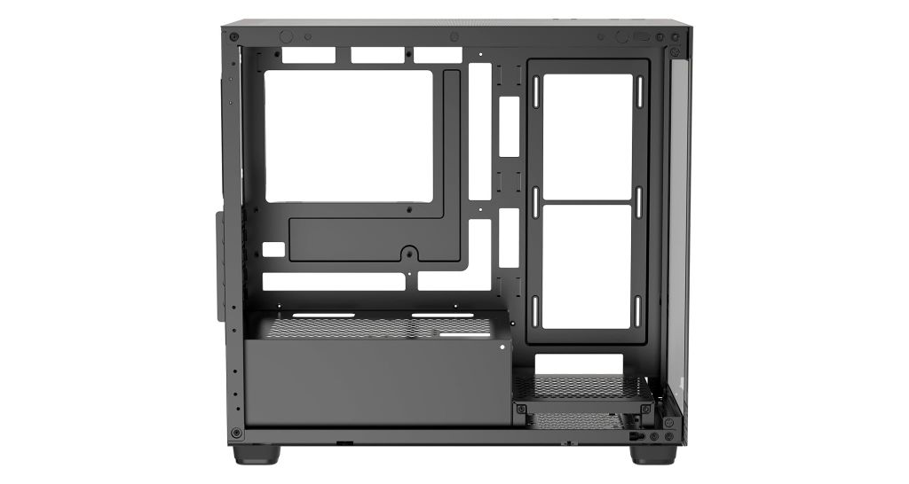 Case Gaming OCYPUS Gamma C52