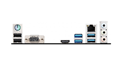 Mainboard MSI B365 PRO-VH (DDR4)