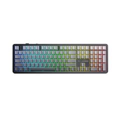 BÀN PHÍM CƠ GAMING 3 MODE AULA F108