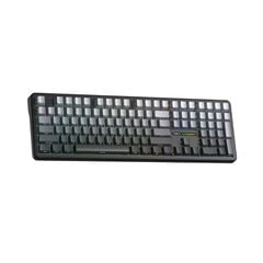 BÀN PHÍM CƠ GAMING 3 MODE AULA F108