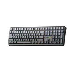 BÀN PHÍM CƠ GAMING 3 MODE AULA F108