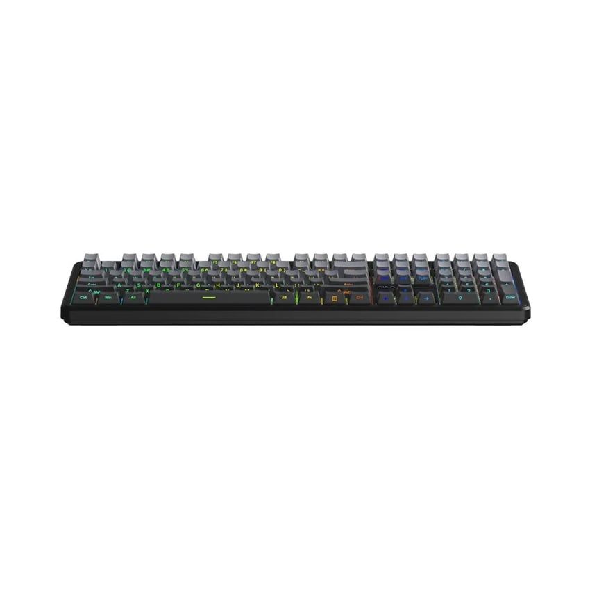 BÀN PHÍM CƠ GAMING 3 MODE AULA F108