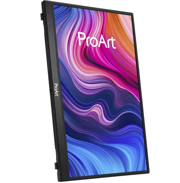 Màn hình đồ họa di động ASUS ProArt PA148CTV | 14 inch | FHD | IPS | 60Hz | 5ms | LOA