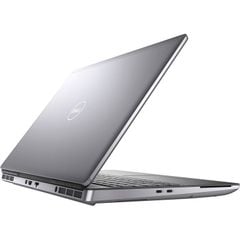 Laptop DELL Precision 7750 | i7 10850H | RAM 16GB | SSD 512GB | RTX 3000 6GB | FHD 17.3 inch