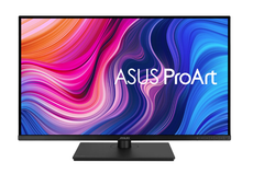 Màn hình đồ họa ASUS ProArt PA329CV | 32 inch | 4K | IPS | 60Hz | 5ms | LOA | USB C