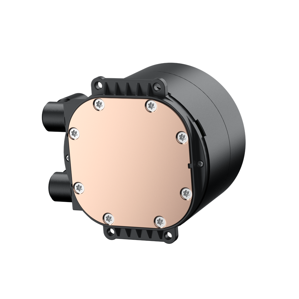 Tản nhiệt nước Xigmatek FENIX II 240 (EN46599)