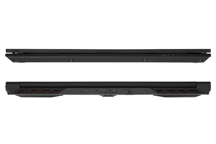 Laptop Gaming Gigabyte G5 MF5-9RC55 | i5 13500H | RTX 4050 6GB | RAM 8GB | SSD 512GB | 15.6 inch FHD 144Hz