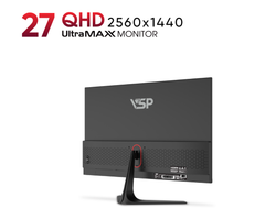 Màn hình Gaming VSP G2724Q1 | 27 inch | IPS | 2K | 240Hz | 1ms