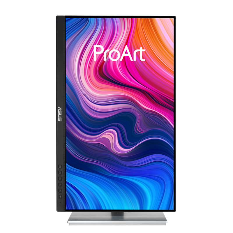 Màn hình đồ họa ASUS ProArt PA247CV | 23.8 inch | FHD | IPS | 75hz | 5ms | USB-C