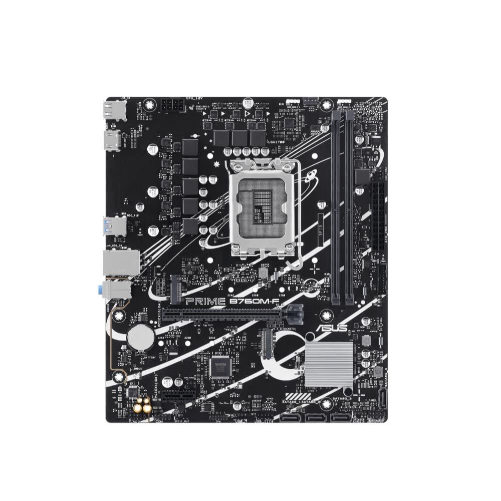 Mainboard Asus Prime B760M-F DDR5