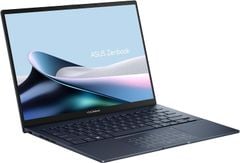 Laptop ASUS ZenBook 14 UX3405CA-ST1713W | Core Ultra 5 225H | RAM 16GB | SSD 512GB | 14 inch 3K OLED 120Hz