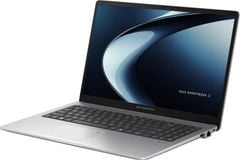 Laptop ASUS ExpertBook P1 P1503CVAY-308D4256-63WS | Core 3 100U | RAM 8GB | SSD 256GB | 15.6 inch FHD | Win 11 + Office