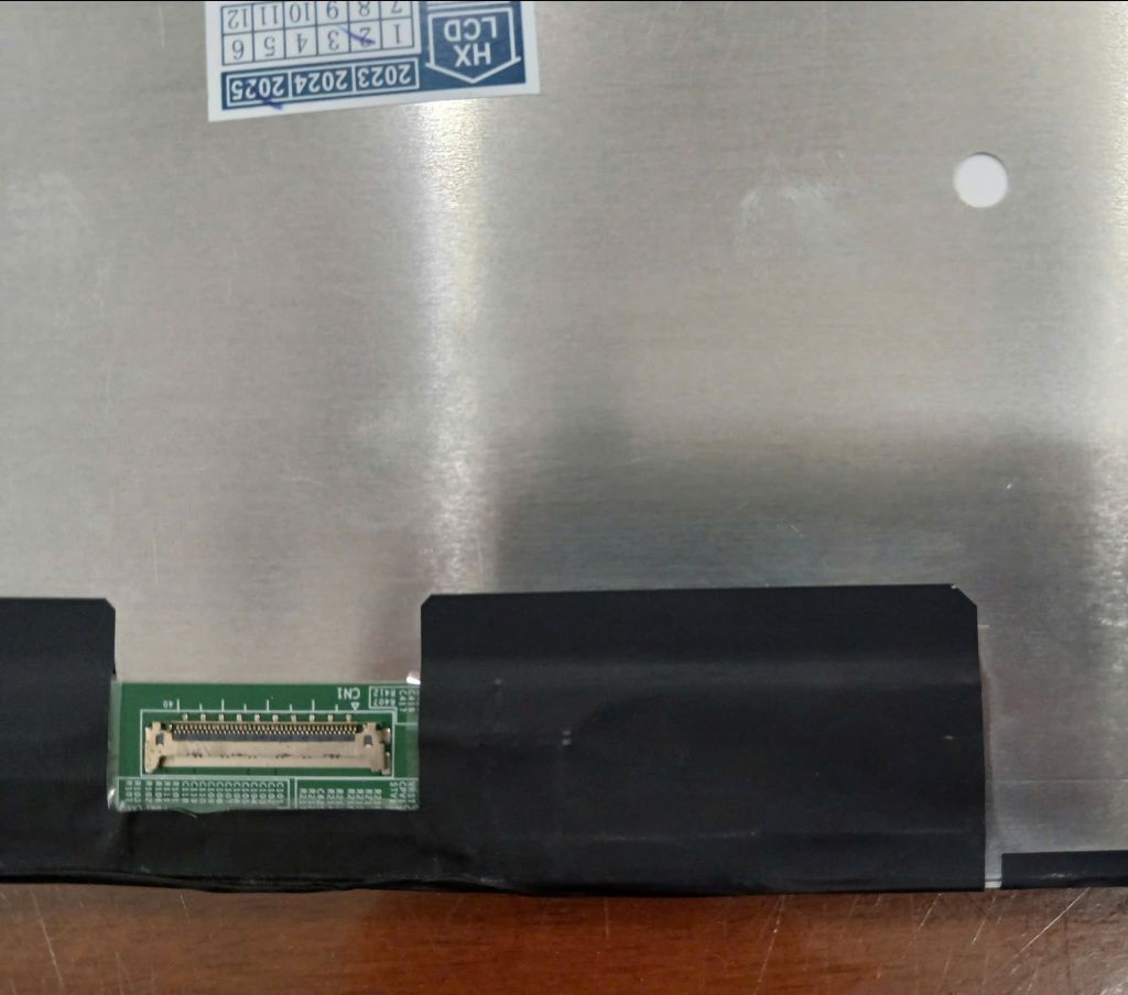 Màn hình Laptop 14.0 40PIN LED SLIM chân mini 2K 60Hz