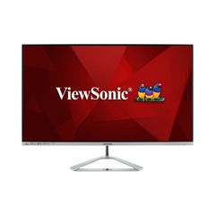 Màn hình ViewSonic VX3276-2K-MHD-2 | 32 inch | IPS 2K | 75Hz | HDR10