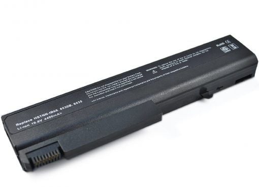 Pin laptop HP Compaq 6530b 6535b 6730b 6735b, EliteBook 6930p 8440p 8440w – 6530B – 6 CELL