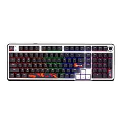Bàn phím cơ không dây E-DRA EK398S Red Switch | 3 Mode Kết Nối | Chính Hãng