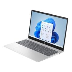 Laptop HP AI 15-fd2050wm | Core Ultra 5 225U | RAM 8GB | SSD 512GB | 15.6 inch | FHD | Cảm ứng | Win 11