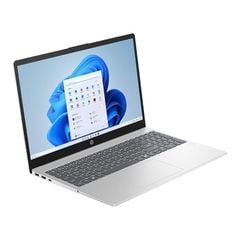 Laptop HP AI 15-fd2050wm | Core Ultra 5 225U | RAM 8GB | SSD 512GB | 15.6 inch | FHD | Cảm ứng | Win 11