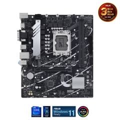 Mainboard Asus PRIME B760M-K DDR4