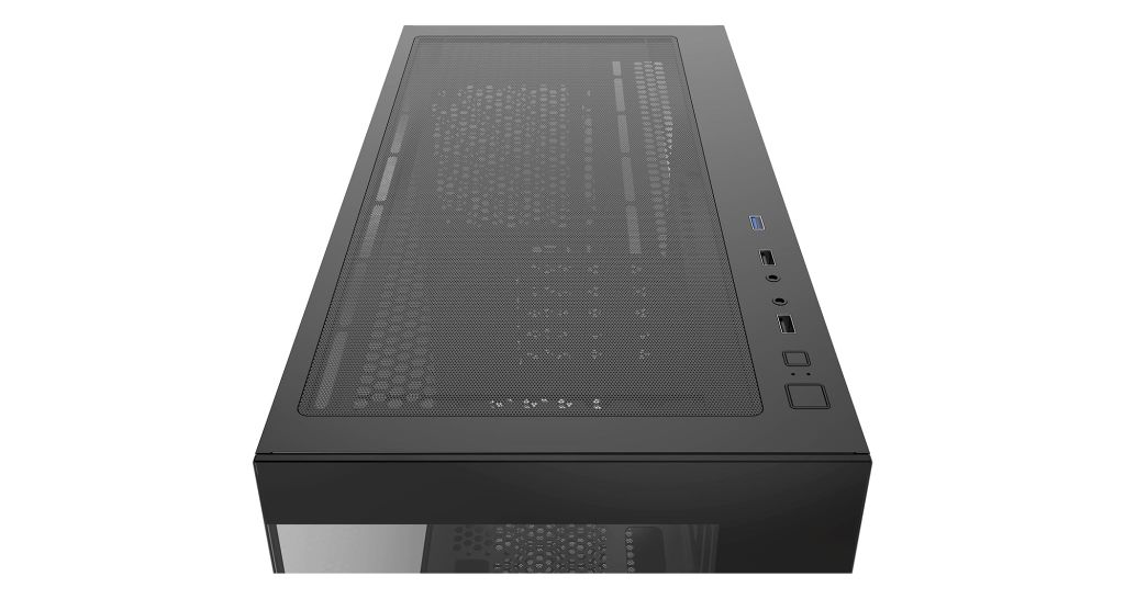 Case Gaming OCYPUS Gamma C52