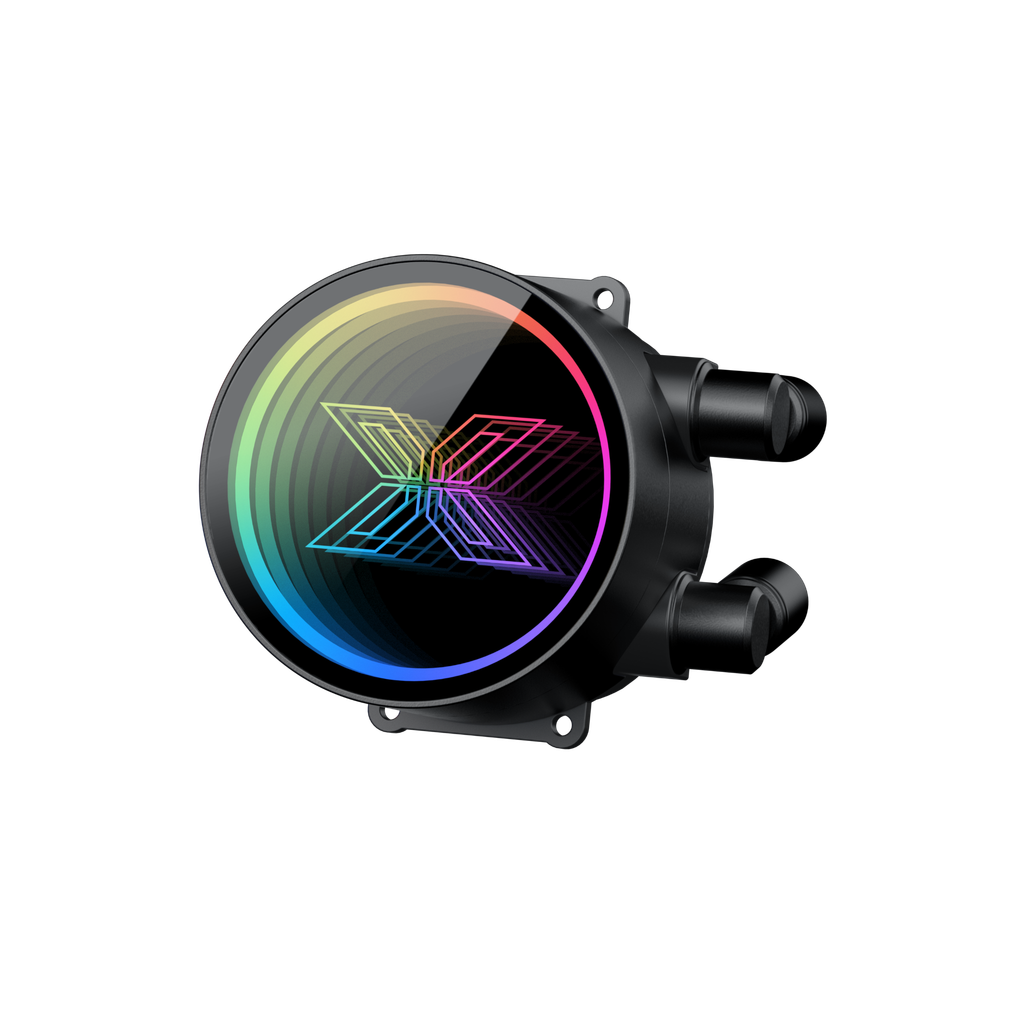 Tản nhiệt nước Xigmatek FENIX II 240 (EN46599)