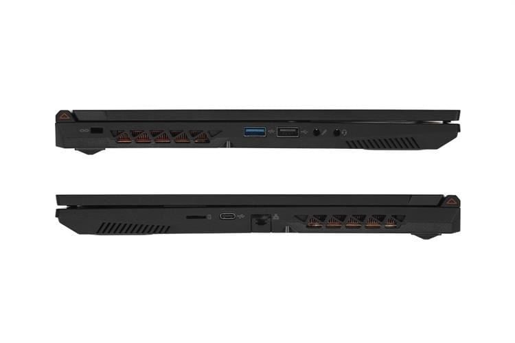 Laptop Gaming Gigabyte G5 MF5-9RC55 | i5 13500H | RTX 4050 6GB | RAM 8GB | SSD 512GB | 15.6 inch FHD 144Hz