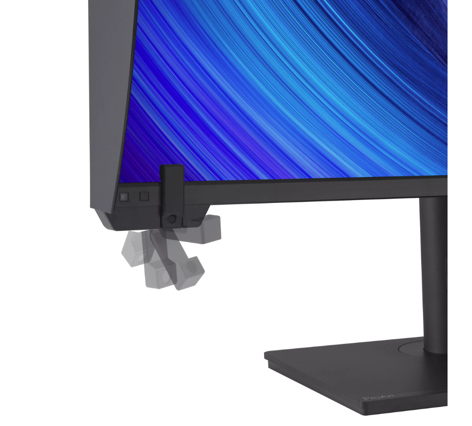 Màn hình đồ họa ASUS ProArt PA32KCX | 32 inch | 8K | IPS | 60Hz | 5ms