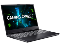 Laptop Gaming ACER Aspire 7 A715-59G-55MD | i5 13420H | RTX 3050 6GB | Ram 16GB | SSD 512GB | 15.6 inch FHD 144Hz