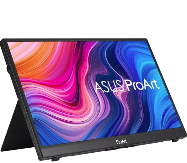 Màn hình đồ họa di động ASUS ProArt PA148CTV | 14 inch | FHD | IPS | 60Hz | 5ms | LOA