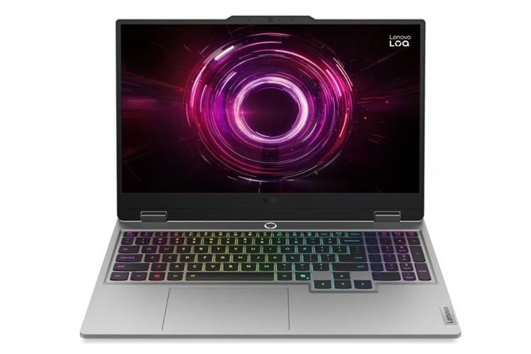 Laptop Gaming Lenovo LOQ 15AHP10 | R7 250 | RTX 5050 8GB | RAM 16GB | SSD 512GB | 15.6 inch FHD