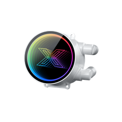 Tản nhiệt nước Xigmatek FENIX II 240 Arctic (EN46605)