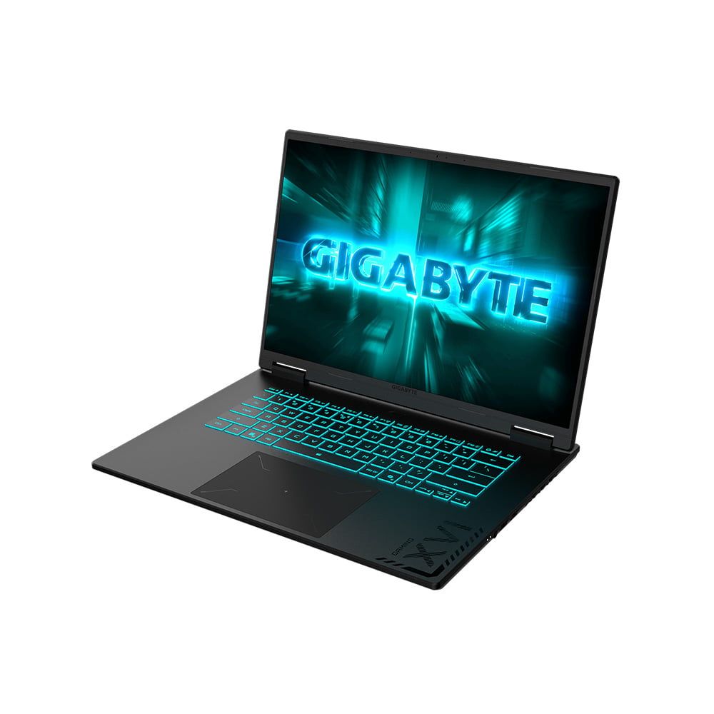 Laptop Gaming Gigabyte Gaming A16 CMHH | i5 13420H | RTX 4050 6GB | RAM 16GB | SSD 512GB | 16 inch WUXGA 165Hz
