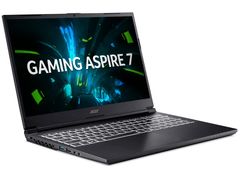 Laptop Gaming ACER Aspire 7 A715-59G-78WG | i7 13620H | RTX 3050 6GB | RAM 16GB | SSD 512GB | 15.6 inch FHD 144Hz