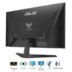Màn hình Gaming ASUS TUF VG259Q5A 25 inch | FHD | IPS | 200Hz | 0.3MS