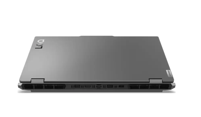 Laptop Lenovo Gaming LOQ 15ARP9 AI (83JC007JVN) | R5 7235HS | RTX 3050 6GB | RAM 24GB | SSD 512GB | 15.6 inch FHD 144hz