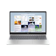 Laptop HP 15-fr0032TU BZ7T9PA | Core i7-13620H | Ram 16GB | SSD 512GB | 15.6' FHD | Win 11| Bạc