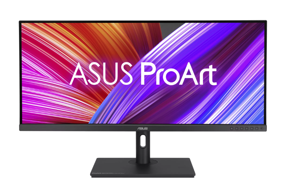 Màn hình đồ họa ASUS ProArt PA34VCNV | 34 inch | 60Hz | IPS | 2K | USBC | 5ms