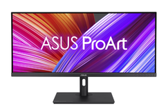 Màn hình đồ họa ASUS ProArt PA34VCNV | 34 inch | 60Hz | IPS | 2K | USBC | 5ms