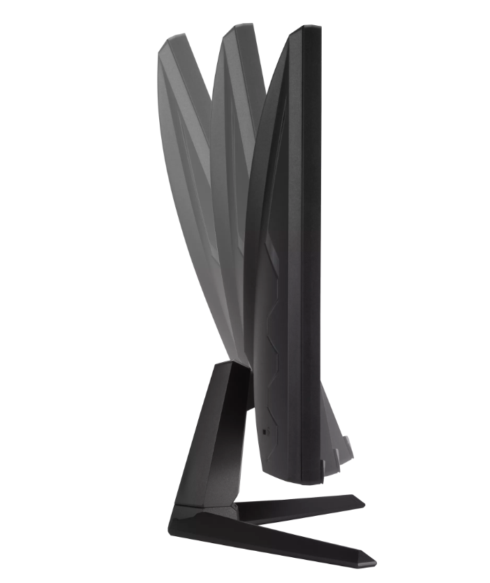 Màn hình Gaming ASUS TUF Gaming VG259QM5A | 24.5 inch | IPS | FHD | 0.3ms | 240Hz | Speaker