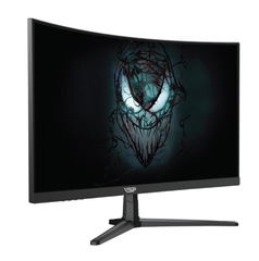 Màn hình cong Gaming FPS VSP VG2724FC1 | 27 inch | Full HD | VA | 240Hz | 1 ms