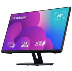 Màn hình phẳng Viewsonic VX2480-2K-SHD-2 | 24 inch | 2K IPS | 100Hz | 5ms