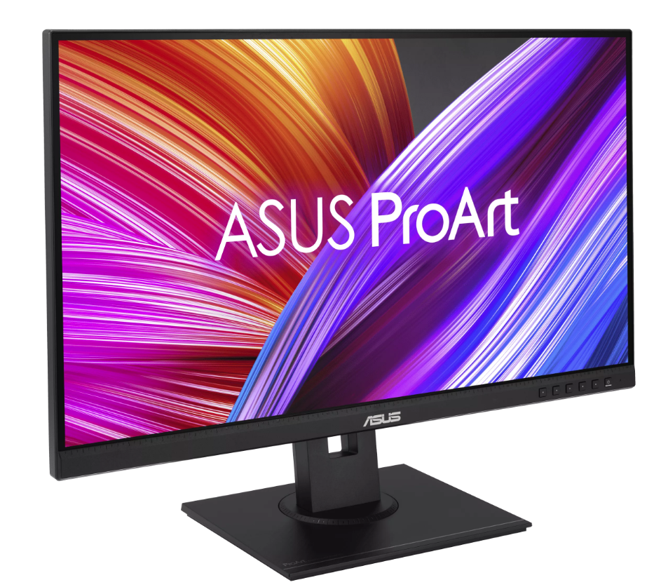 Màn hình đồ họa ASUS ProArt PA278QGV | 27 inch | IPS | 2K | 120Hz | 5ms | Speaker