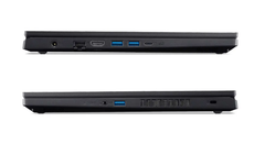 Laptop Gaming ACER Nitro V 15 ANV15-41-R732 | R5 6600H | RTX 4050 6GB | RAM 16GB | SSD 512GB | 15.6 inch FHD 165Hz