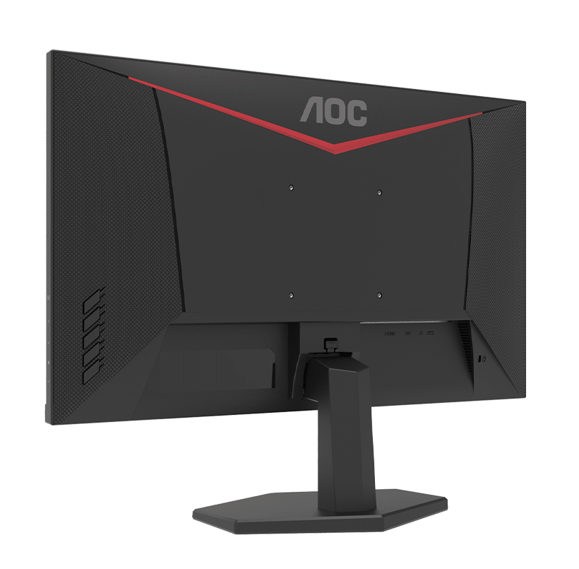 Màn hình Gaming Fps AOC 24G11Ze | 23.8 Inch | Fhd | Fast Ips | 240Hz | 0.3Ms