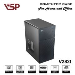 Case văn phòng VSP V2821