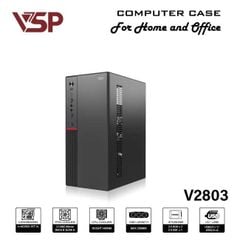 Case văn phòng VSP V2803