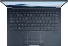 Laptop ASUS ZenBook 14 UX3405CA-ST1713W | Core Ultra 5 225H | RAM 16GB | SSD 512GB | 14 inch 3K OLED 120Hz